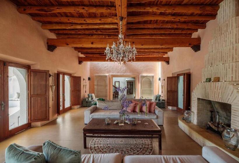 مبيت وإفطار Casa La Vista