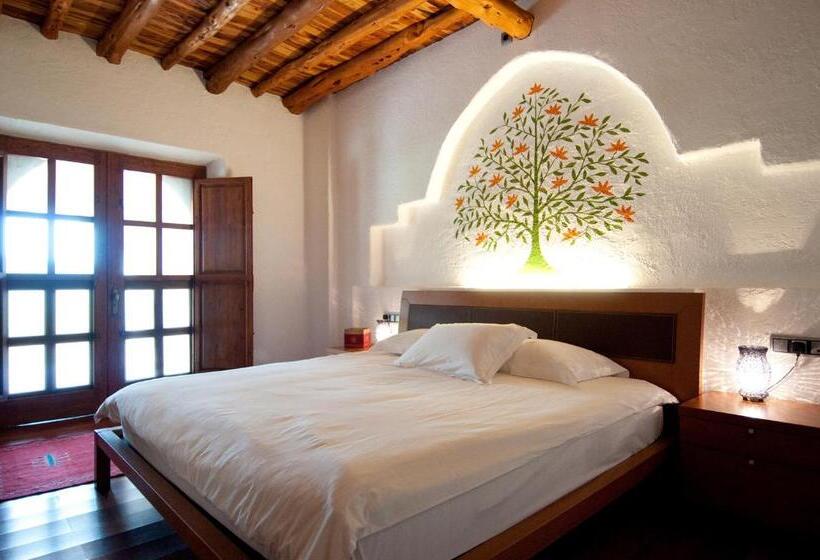 مبيت وإفطار Casa La Vista