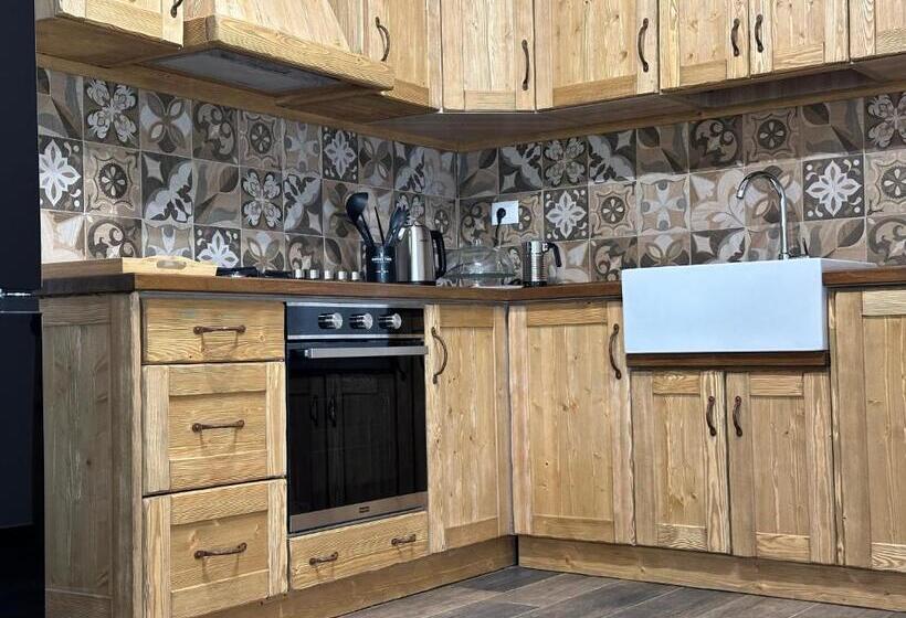 مبيت وإفطار Esplora Lake House