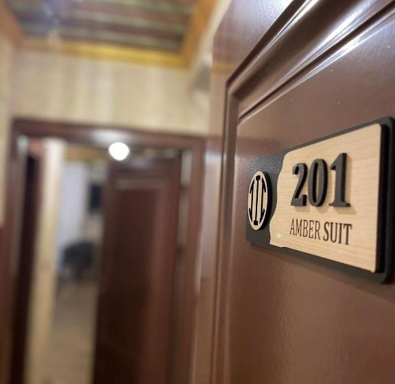 צימר İncebey Konak Cappadocia House