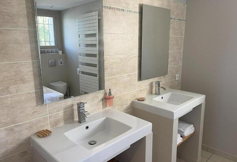 ベッドアンドブレックファースト La Dolce Villa