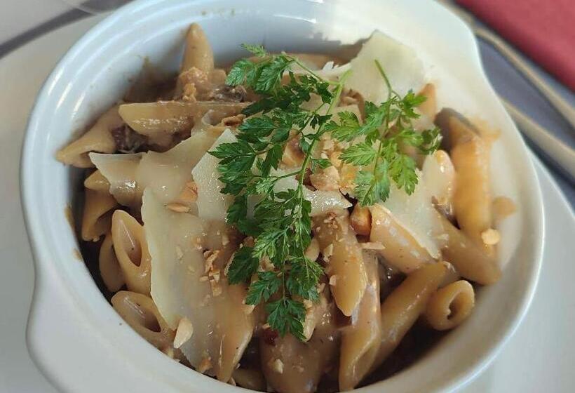 ベッドアンドブレックファースト La Dolce Villa