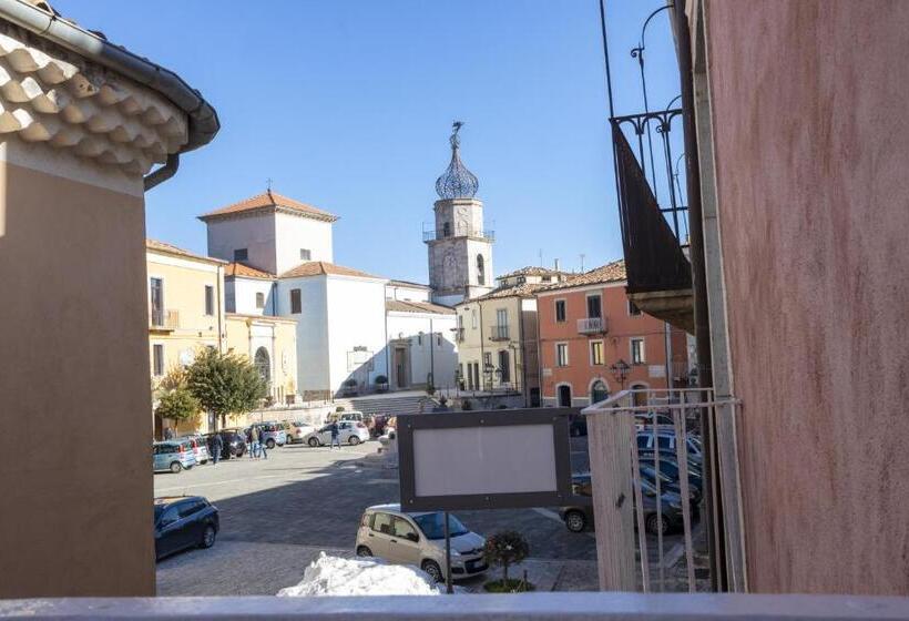 Bed and Breakfast Laetitia Guesthouse