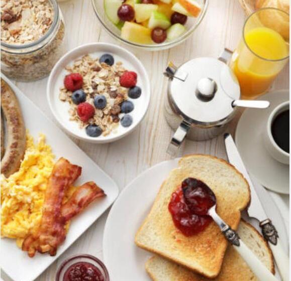 민박 Los Siete Chakras