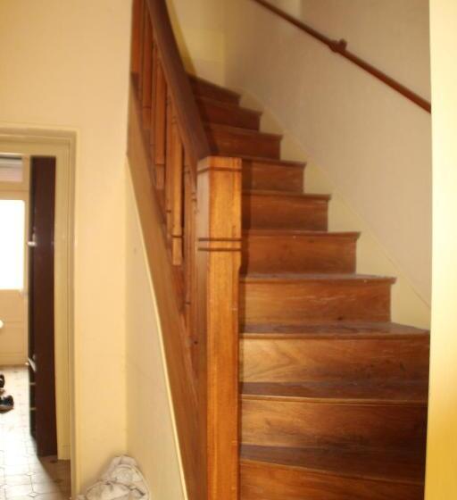 مبيت وإفطار Salamandres