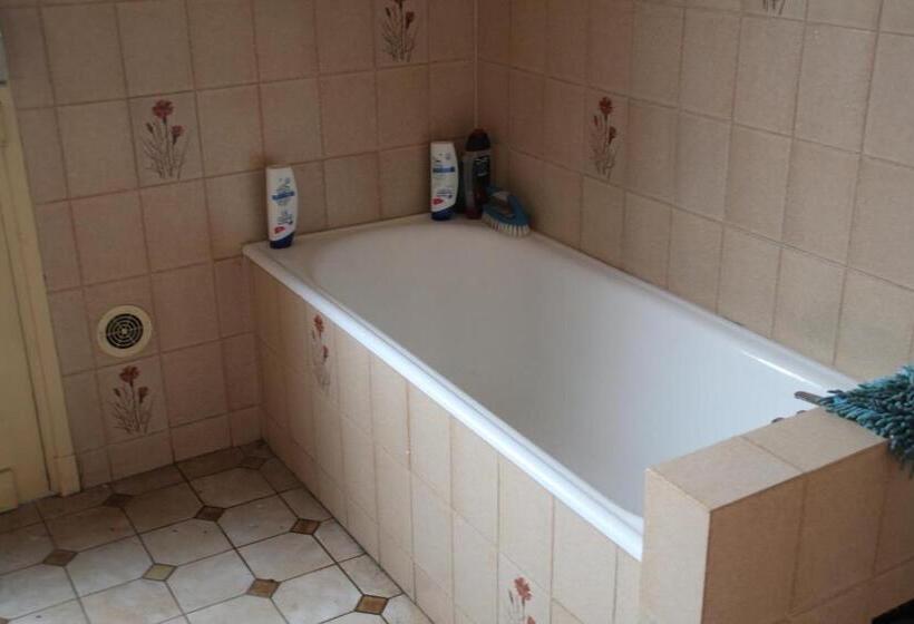 مبيت وإفطار Salamandres