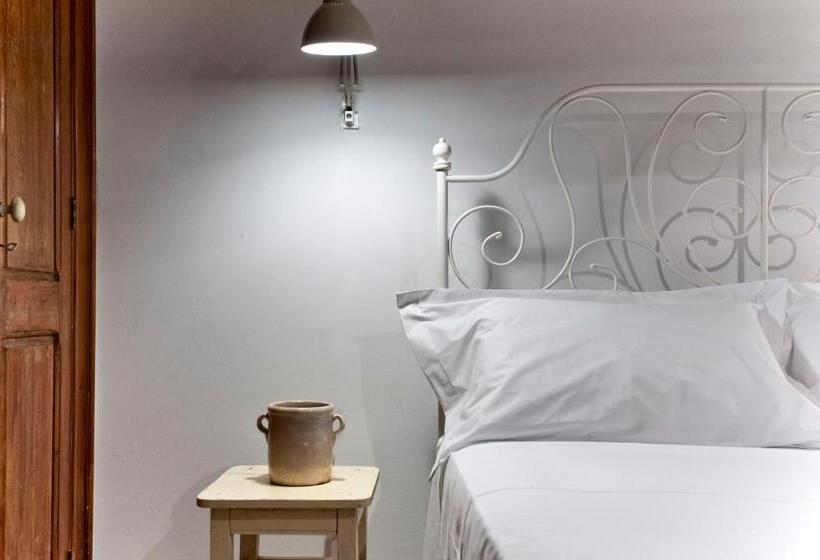 ベッドアンドブレックファースト Villa Demetra Country House