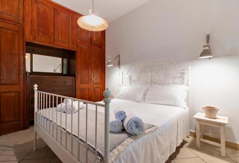 مبيت وإفطار Villa Demetra Country House