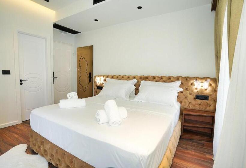 Boutique Hotel Empire Of Martin