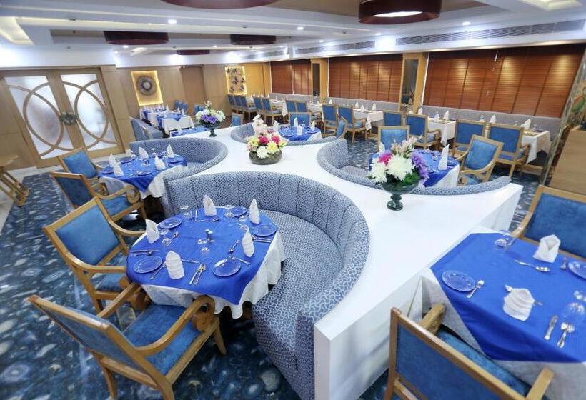 Comfort Hotel Gms Grand