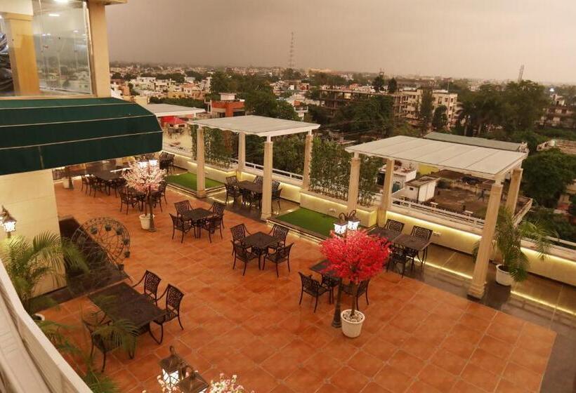 Comfort Hotel Gms Grand