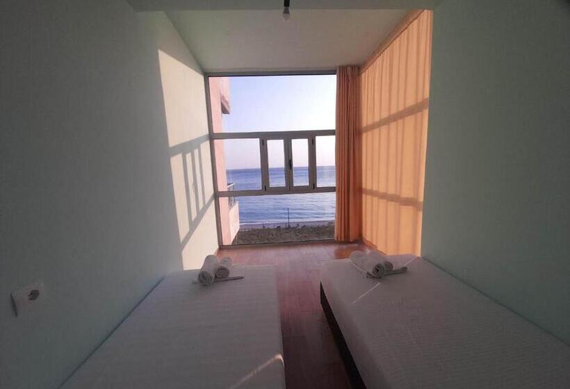 Dhanil Hotel Borsh   Himare