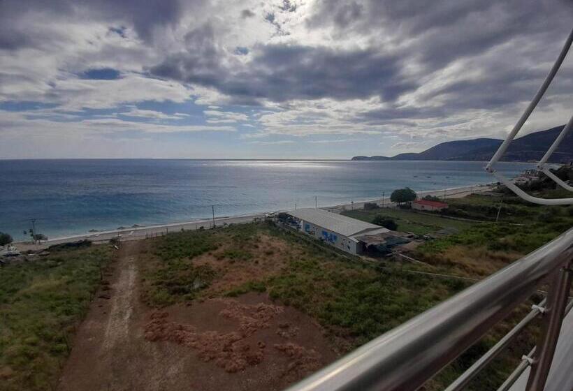 Dhanil Hotel Borsh   Himare