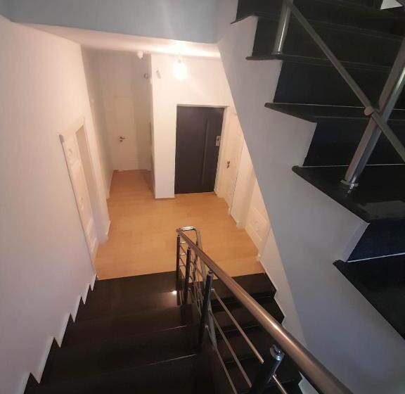 Dhanil Hotel Borsh   Himare