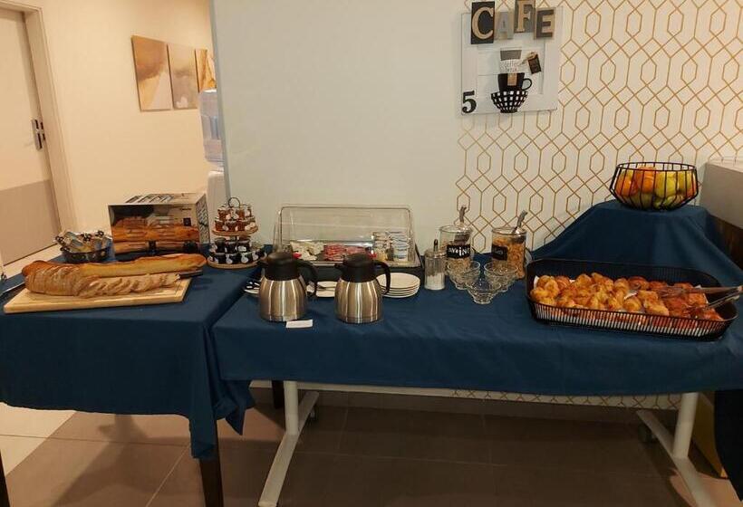 Domitys Le Belvedere