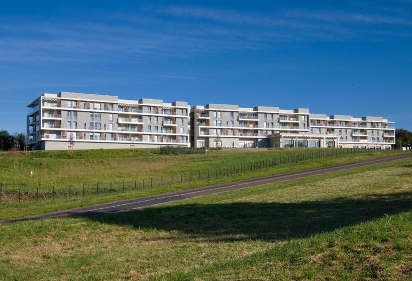 Domitys Le Belvedere