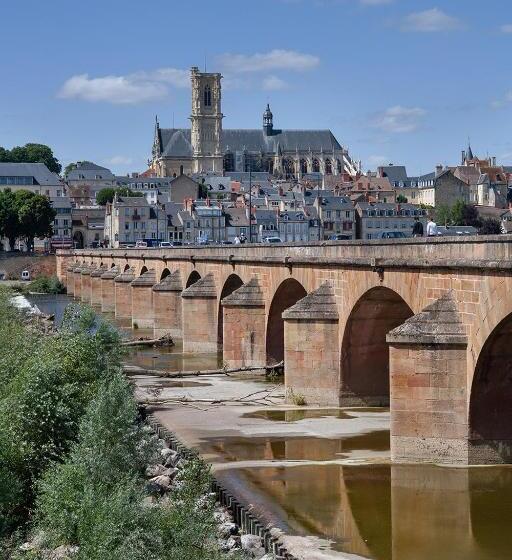 Domitys Le Belvedere