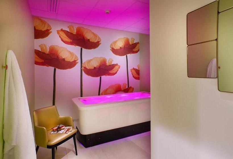 Domitys Le Belvedere