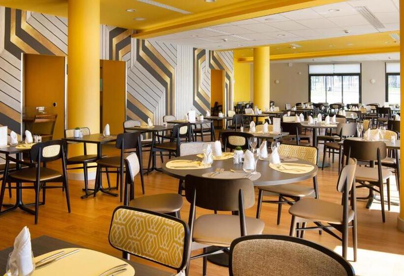 Domitys Le Belvedere