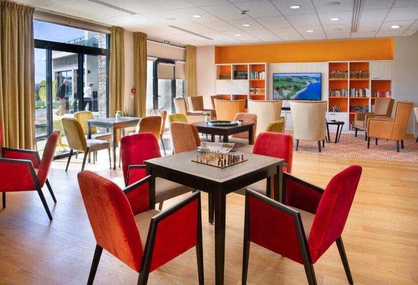 Domitys Le Belvedere