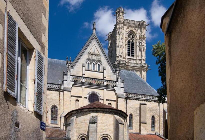 Domitys Le Belvedere