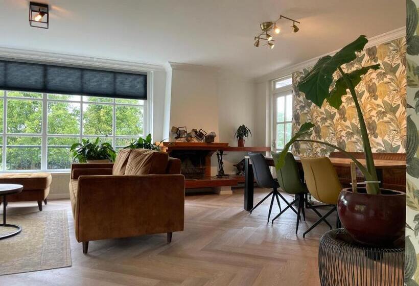 Droomvakanties Egmond B&b Nummer 8