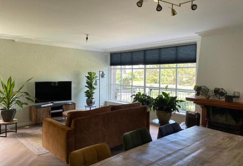 Droomvakanties Egmond B&b Nummer 8