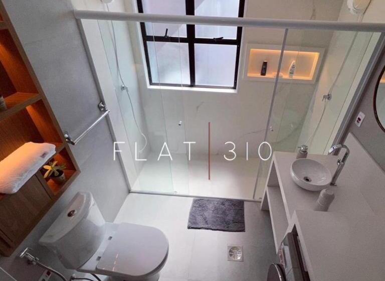 Flat Em São Vicente