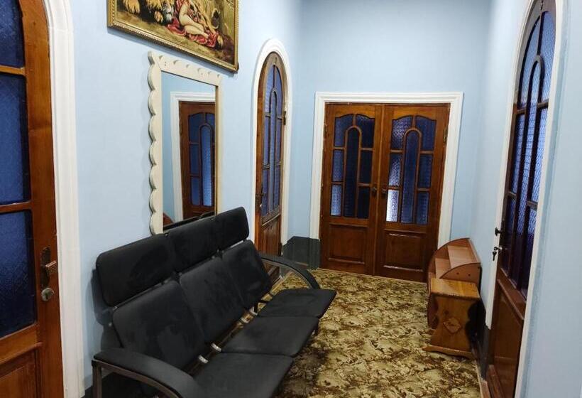 Goziyon Bukhara Hostel