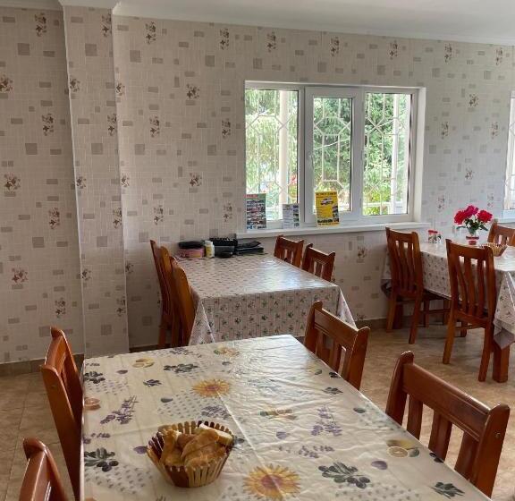 هتل отель на берегу