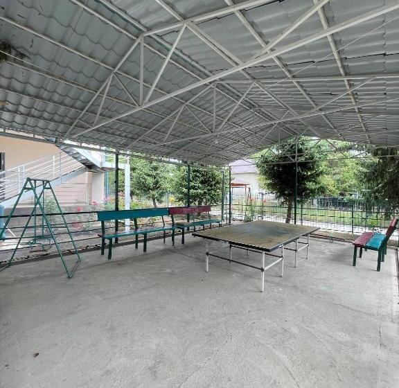 هتل отель на берегу