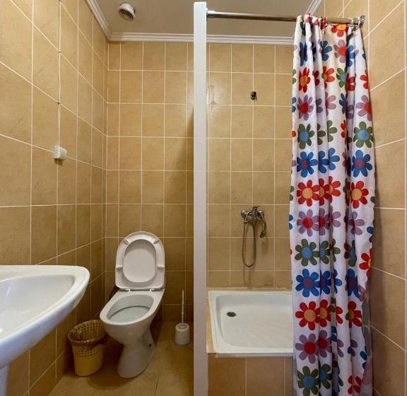 Hotel отель на берегу