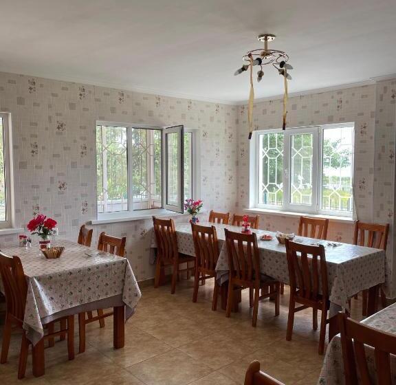 هتل отель на берегу