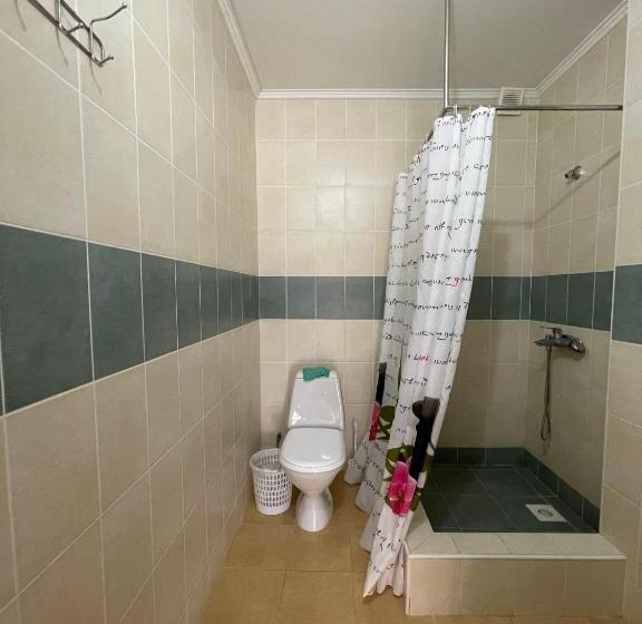 هتل отель на берегу