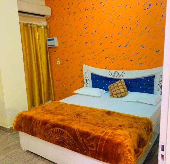 בית מלון כפרי A One