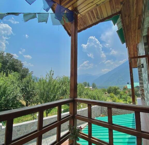فندق Aananda Boutique Stays Manali