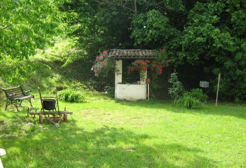 호텔 Agriturismo Cà De Zecchini