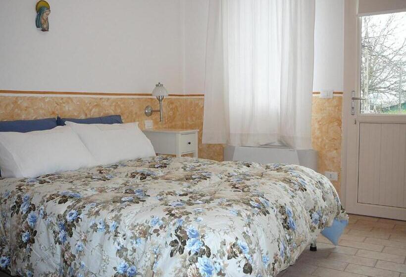 호텔 Agriturismo Cà De Zecchini