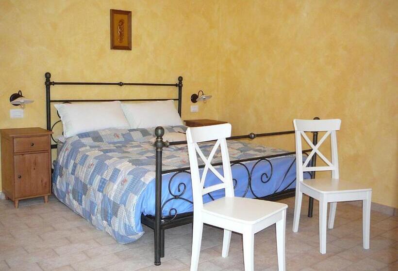 호텔 Agriturismo Cà De Zecchini