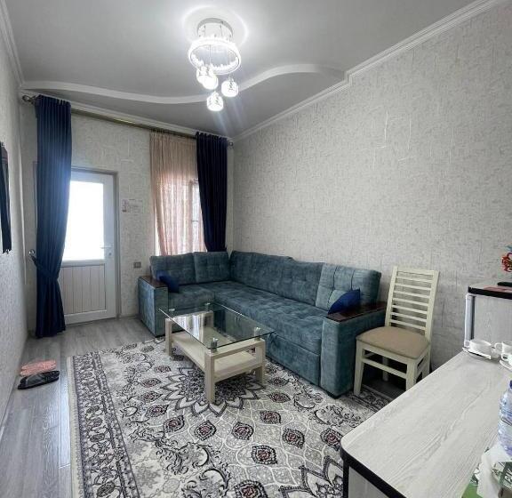 בית מלון כפרי Anka Palace