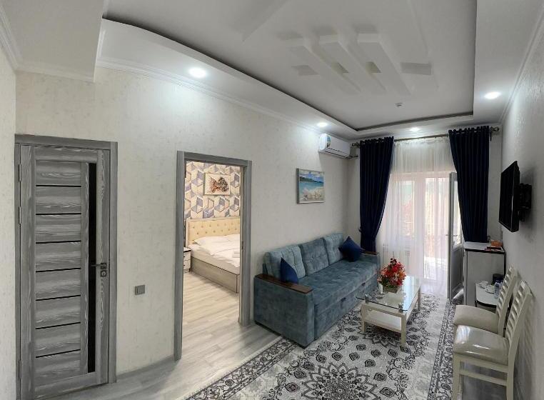 בית מלון כפרי Anka Palace