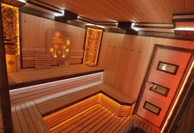 בית מלון כפרי Anka Palace