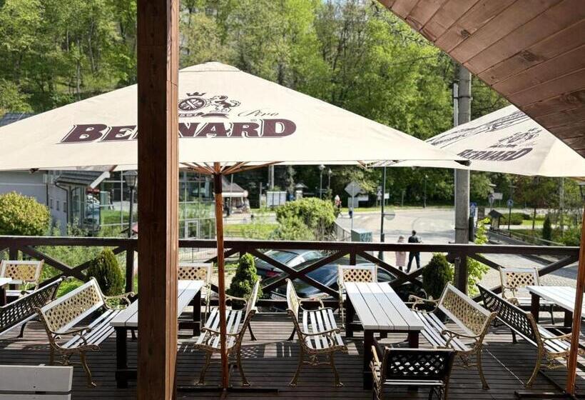 Boutique Hotel Pošta Rl