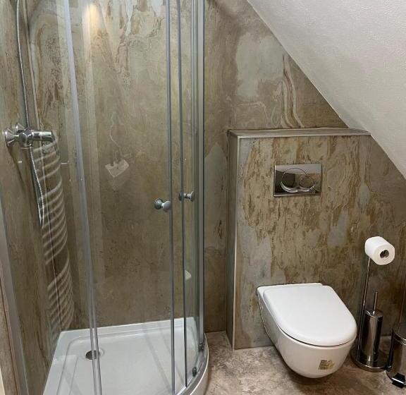 Boutique Hotel Pošta Rl