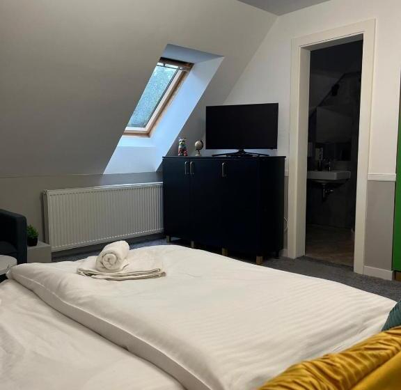 Boutique Hotel Pošta Rl