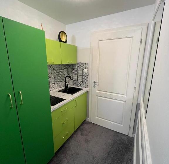 Boutique Hotel Pošta Rl