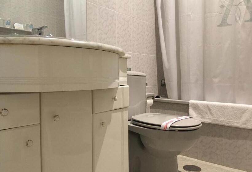 Отель Atalayas Zafra