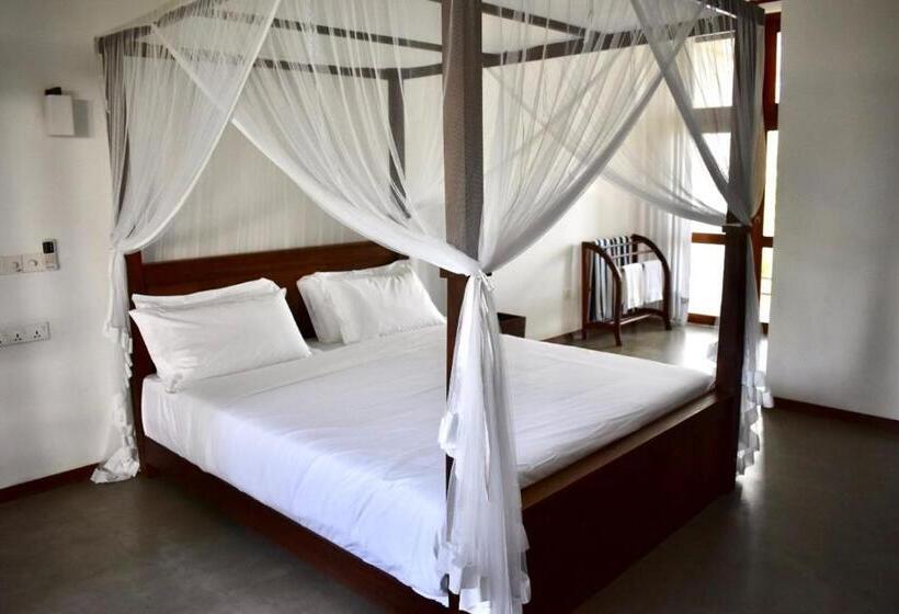 Отель Atteriya Hilltop