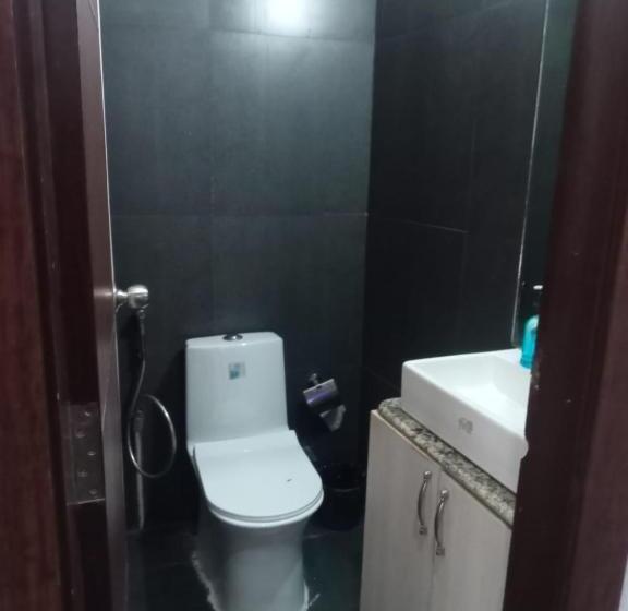 בית מלון כפרי Blue Lotus Resort