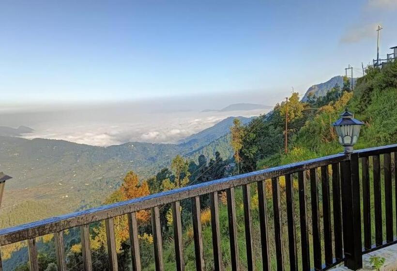 בית מלון כפרי Blue Lotus Resort